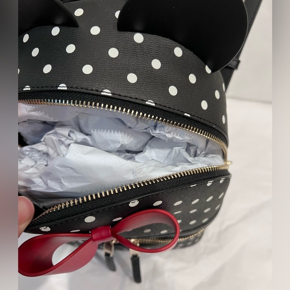 Kate spade Disney backpack - Picture 4 of 4
